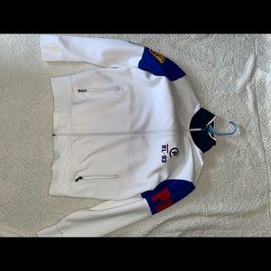 Ralph Lauren track jacket